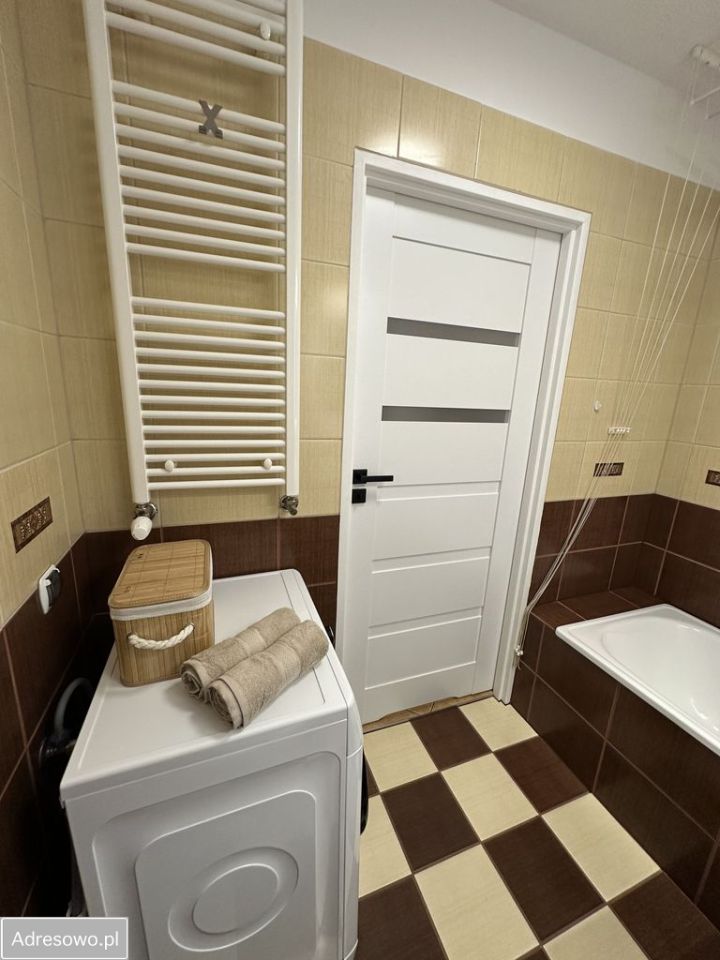 Mieszkanie 2-pokojowe Białystok Nowe Miasto, ul. Przyrodnicza. Zdjęcie 14