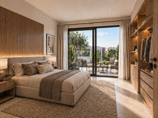 Mieszkanie 4-pokojowe Józefosław. Zdjęcie 7