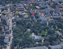 Działka budowlana Pruszków Centrum, ul. Michała Drzymały. Zdjęcie 4