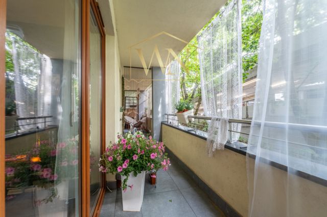 Mieszkanie 3-pokojowe Warszawa Wola, ul. Rogalińska. Zdjęcie 16