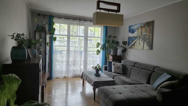 Mieszkanie 3-pokojowe Gdańsk Piecki, ul. Wołkowyska. Zdjęcie 1