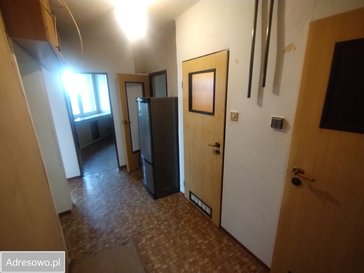 Mieszkanie 3-pokojowe Katowice Zawodzie, al. Walentego Roździeńskiego. Zdjęcie 13