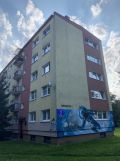 Mieszkanie 2-pokojowe Łódź Górna, ul. Kosmonautów. Zdjęcie 1
