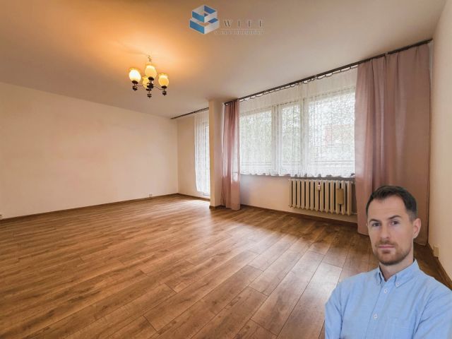 Mieszkanie 2-pokojowe Ostróda, ul. Stefana Czarnieckiego. Zdjęcie 2