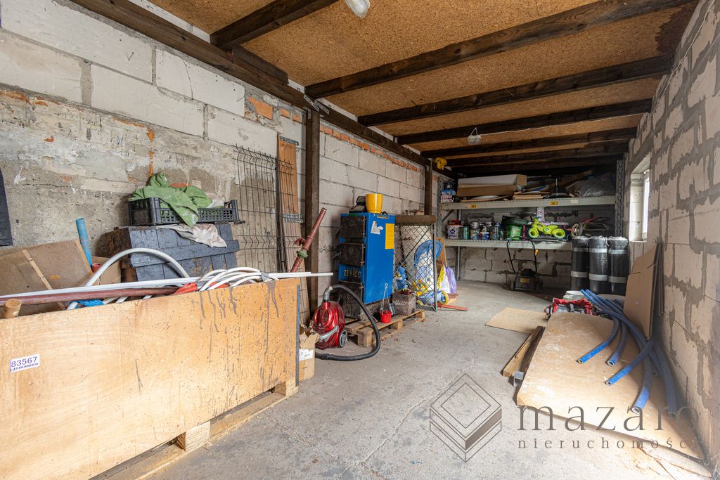 bliźniak, 3 pokoje Bydgoszcz Szwederowo. Zdjęcie 16