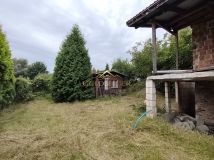 Działka rod Poznań, ul. Leszczyńska. Zdjęcie 4