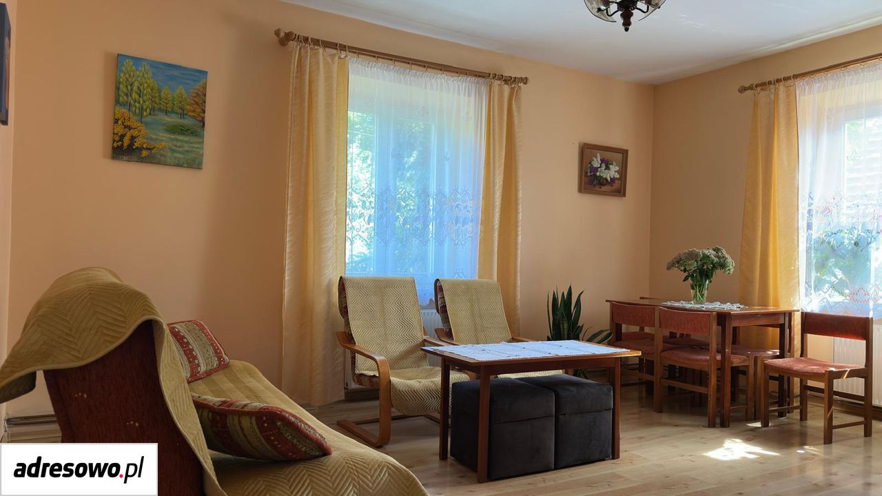 Mieszkanie 3-pokojowe Raciborowice Górne. Zdjęcie 2
