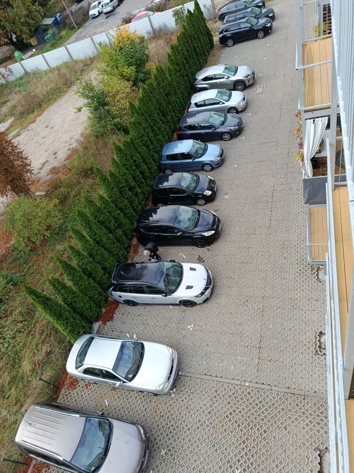 Mieszkanie 2-pokojowe Piła Centrum, ul. Spacerowa. Zdjęcie 5
