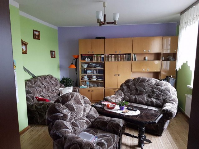 Mieszkanie 2-pokojowe Jelenia Góra Centrum, ul. Świętojańska. Zdjęcie 1