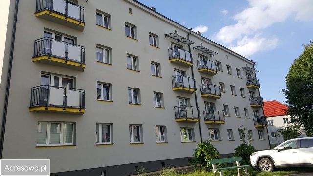 Mieszkanie 2-pokojowe Mysłowice Wesoła, ul. Romualda Traugutta. Zdjęcie 1