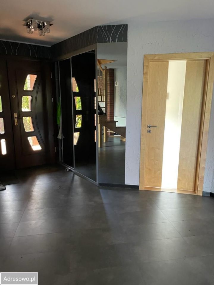 dom wolnostojący, 4 pokoje Bolszewo, ul. Antoniego Albeckiego. Zdjęcie 18