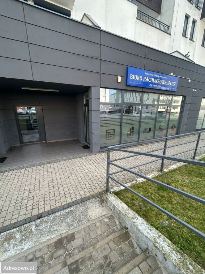 Biuro Lubin, ul. Kwiatowa. Zdjęcie 3