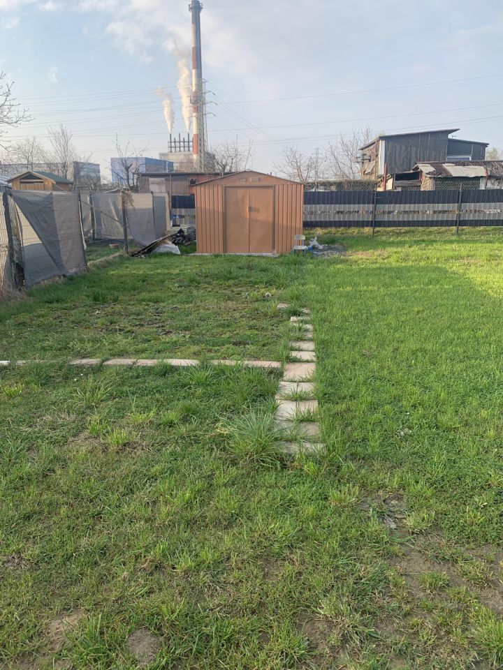 Działka rod Pawłowice Kolonia Pawłowicka, ul. Polna. Zdjęcie 7