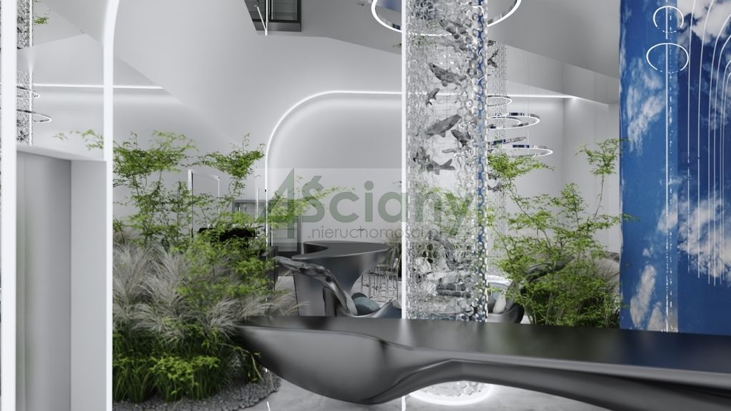 Biuro Warszawa Śródmieście. Zdjęcie 10