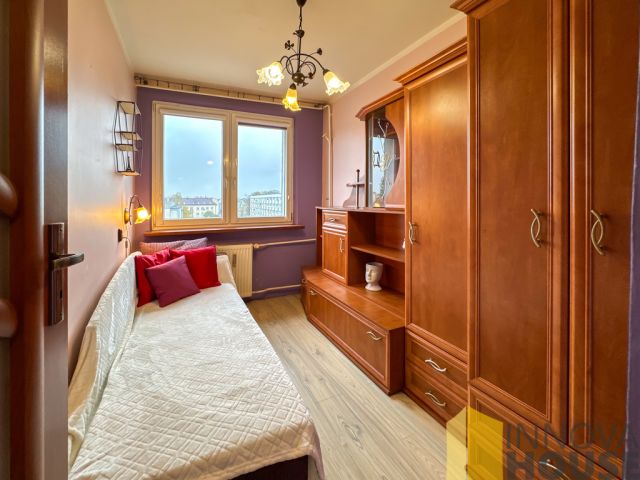 Mieszkanie 4-pokojowe Słupsk, pl. Stary Rynek. Zdjęcie 6