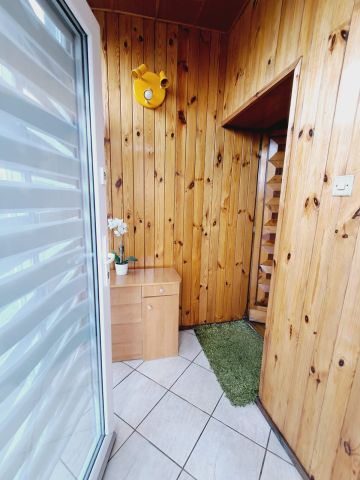 dom wolnostojący, 4 pokoje Kalisz Ogrody. Zdjęcie 10