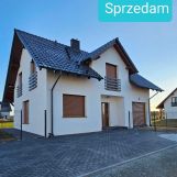 dom wolnostojący Włoszakowice, ul. Dębowa. Zdjęcie 3