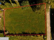 Działka budowlana Rumia, ul. Łąkowa. Zdjęcie 3