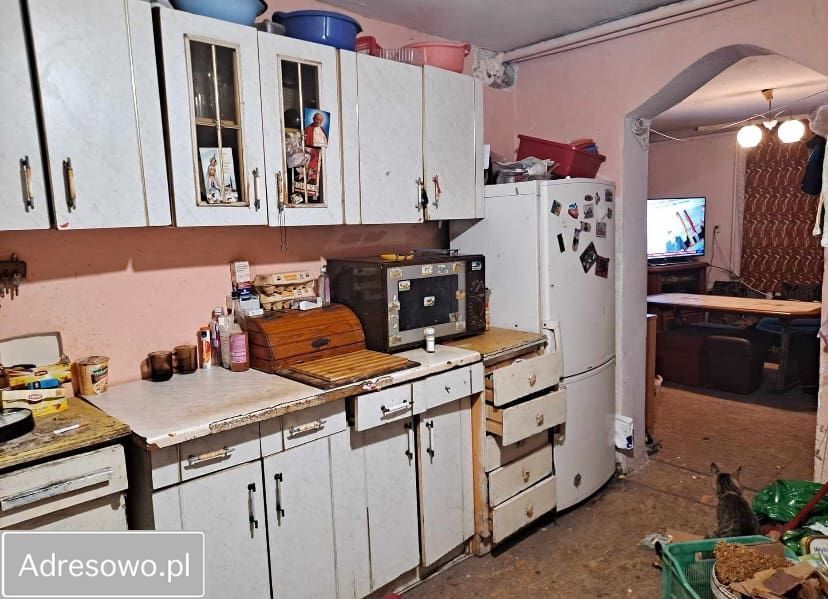 dom wolnostojący, 4 pokoje Karpie. Zdjęcie 4