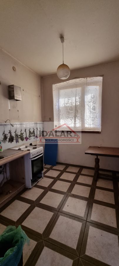 kamienica Góra Kalwaria, ul. Dominikańska. Zdjęcie 3