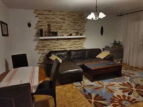 Mieszkanie 4-pokojowe Warszawa Targówek, ul. Tadeusza Korzona