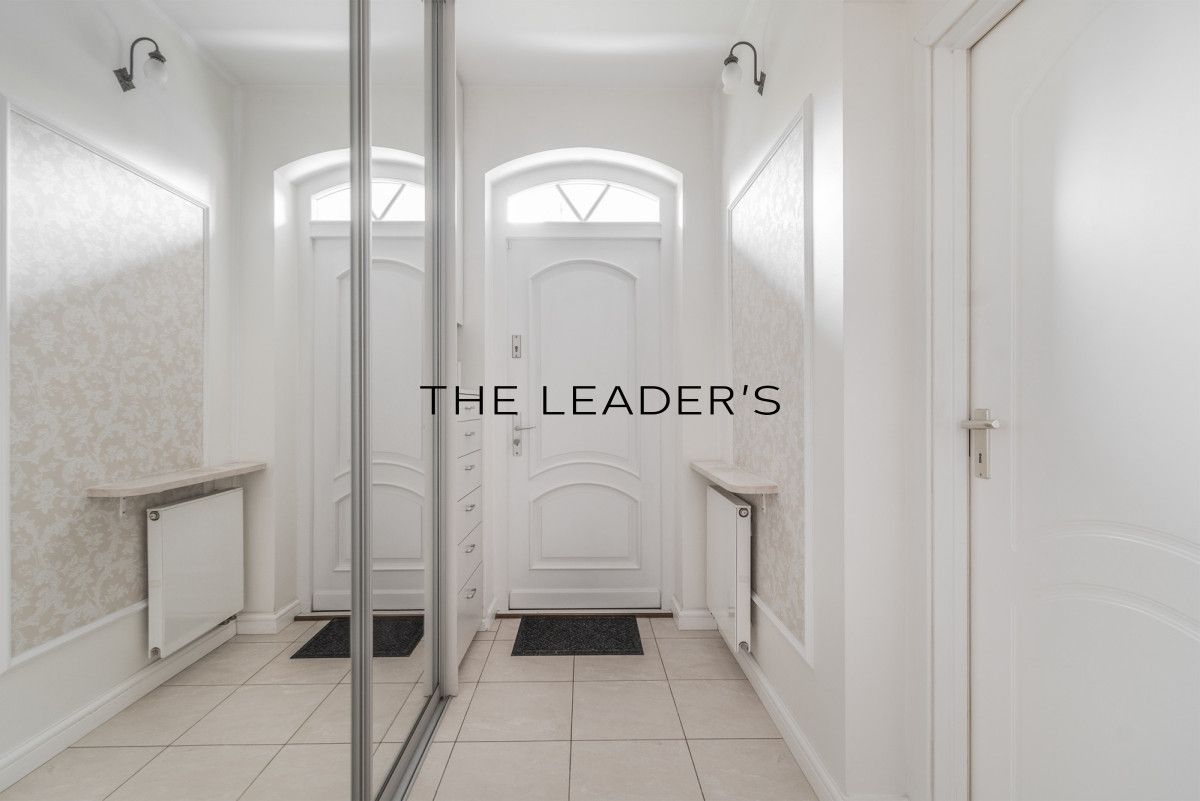 Mieszkanie 4-pokojowe Warszawa Wawer, ul. Koryncka. Zdjęcie 8