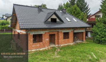 dom wolnostojący, 5 pokoi Wielka Wieś, ul. Słoneczna