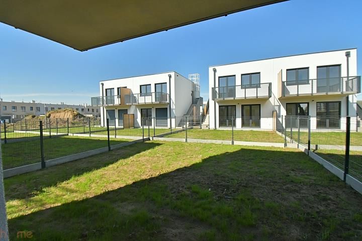 Mieszkanie 3-pokojowe Wrocław Psie Pole, ul. Kminkowa. Zdjęcie 7