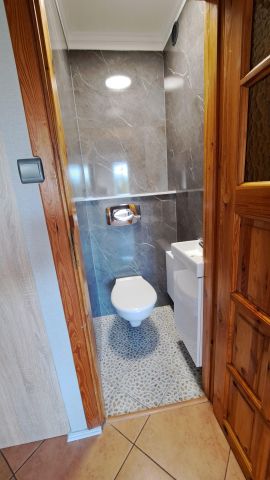 Mieszkanie 3-pokojowe Szczecin Żelechowa, ul. Kormoranów. Zdjęcie 10