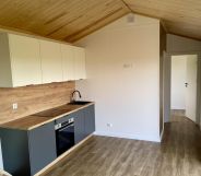 dom wolnostojący, 3 pokoje Wejsuny. Zdjęcie 2