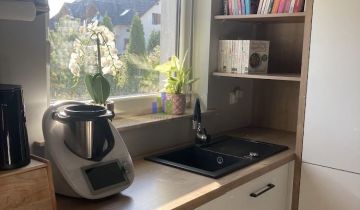 bliźniak, 4 pokoje Dobrzykowice