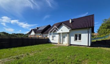 bliźniak, 3 pokoje Nowy Wiśnicz