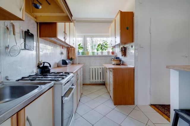 Mieszkanie 3-pokojowe Warszawa Praga-Południe. Zdjęcie 9