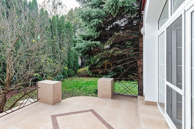 dom wolnostojący Warszawa Mokotów. Zdjęcie 11