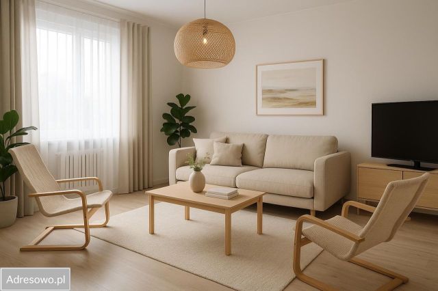 Mieszkanie 3-pokojowe Nowa Sól, ul. Dąbrowskiego. Zdjęcie 1