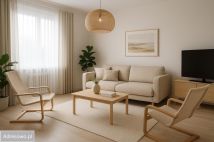 Mieszkanie 3-pokojowe Nowa Sól, ul. Dąbrowskiego