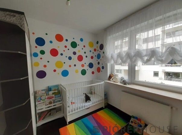 Mieszkanie 2-pokojowe Warszawa Bemowo, ul. Hery. Zdjęcie 12