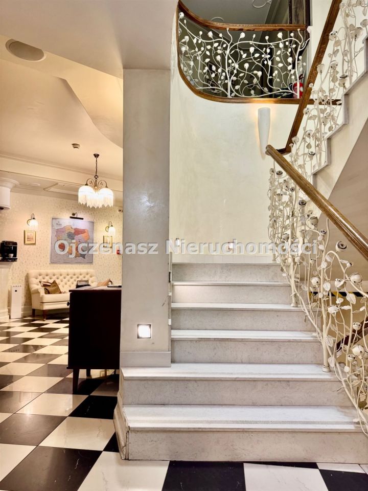 Hotel/pensjonat Bydgoszcz. Zdjęcie 7