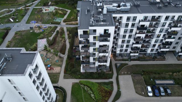 Mieszkanie 2-pokojowe Warszawa Ursus, ul. Edwarda Habicha. Zdjęcie 21