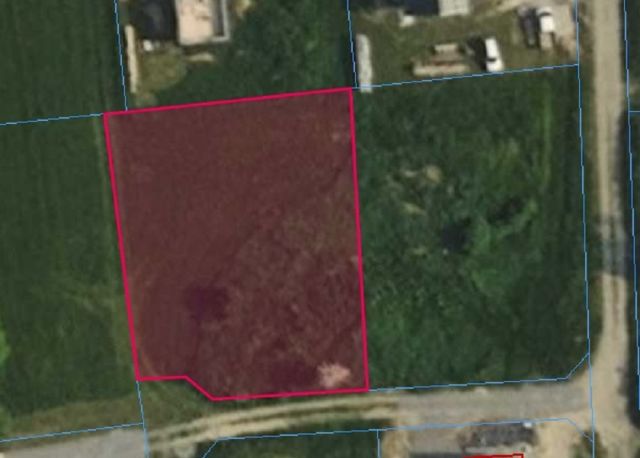 Działka budowlana Godziszów. Zdjęcie 9