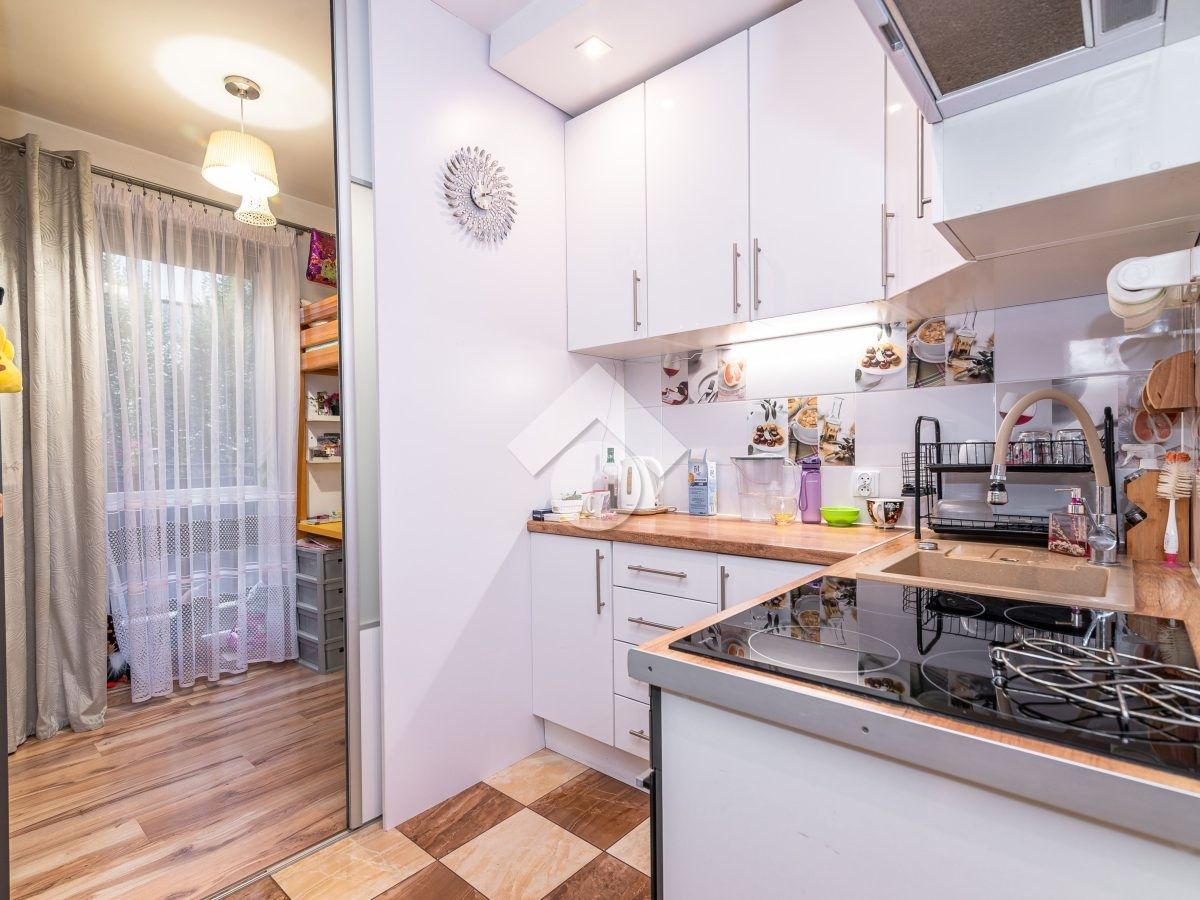 Mieszkanie 2-pokojowe Kraków Kurdwanów, ul. Wielicka. Zdjęcie 8