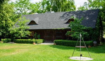 dom wolnostojący Cyganka