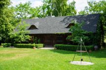 dom wolnostojący Cyganka. Zdjęcie 1