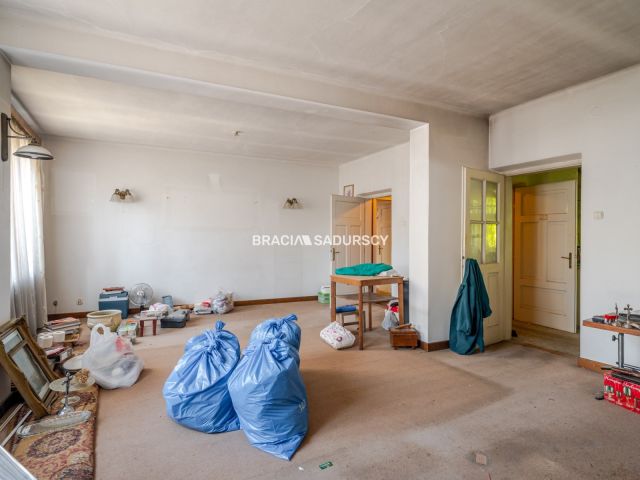 bliźniak, 4 pokoje Kraków Krowodrza, ul. Heleny Modrzejewskiej. Zdjęcie 8