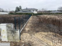 Działka budowlana Granica, ul. Szczęśliwa. Zdjęcie 4