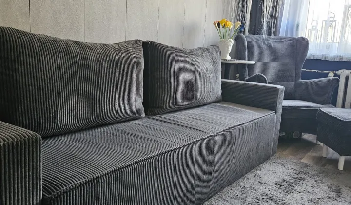 Mieszkanie 2-pokojowe Knurów Szczygłowice, ul. Aleja Piastów