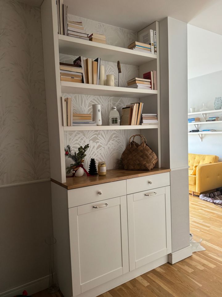 Mieszkanie 3-pokojowe Warszawa Wilanów. Zdjęcie 8