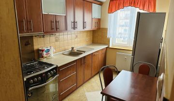 Mieszkanie 3-pokojowe Lębork, ul. Janusza Kusocińskiego