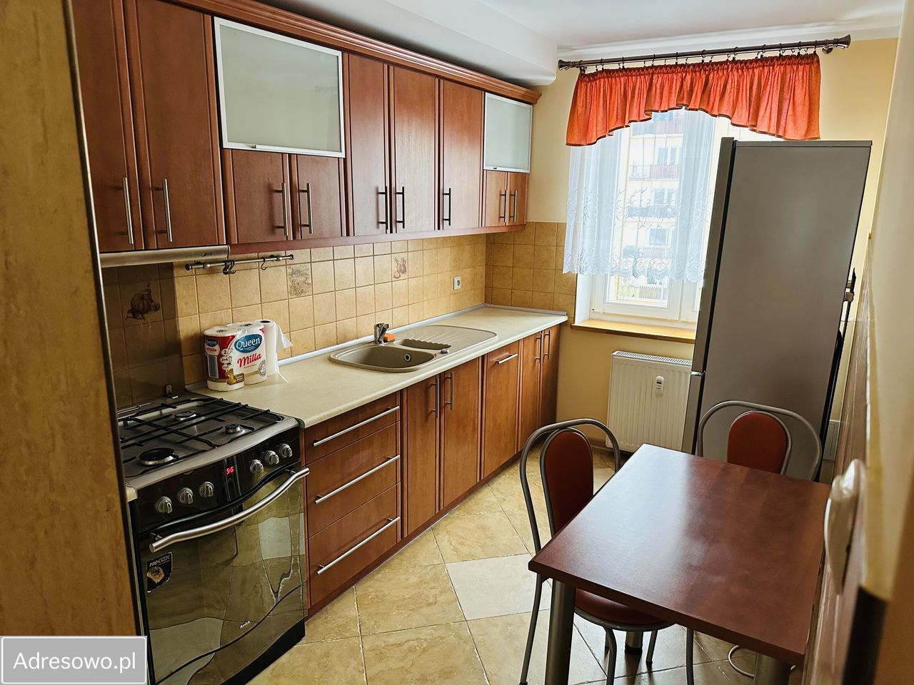 Mieszkanie 3-pokojowe Lębork, ul. Janusza Kusocińskiego. Zdjęcie 2