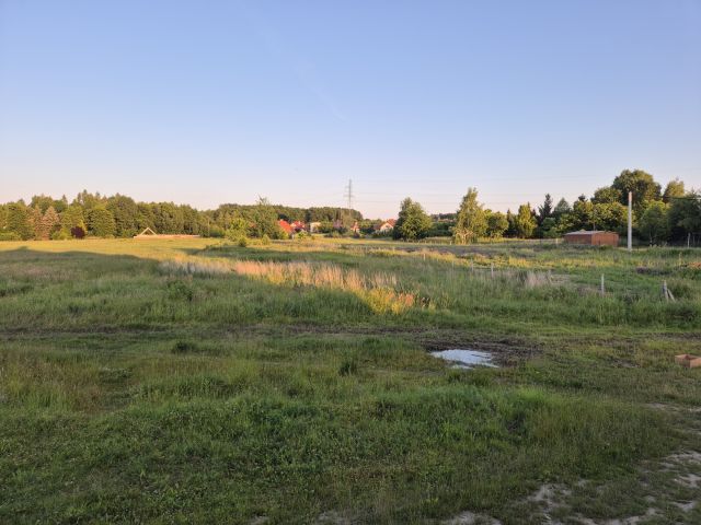 Działka budowlana Zbylitowska Góra Dąbrowy, ul. Nowa. Zdjęcie 1